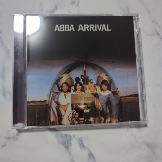 ABBA/ARRIVAL(ポップス/ロック(洋楽))