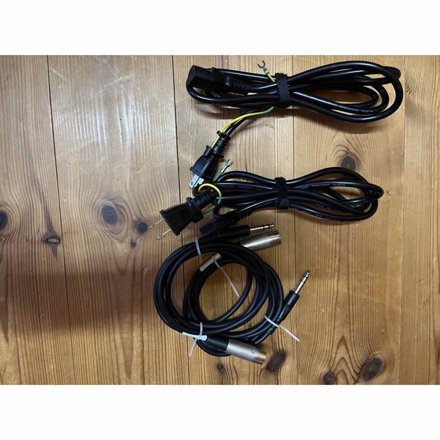 JBL 305P MkII パワードモニタースピーカー ペア