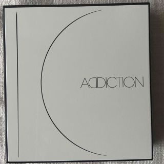 アディクション(ADDICTION)のアディクションADDICTION 10リミテッドエディション　ザコンパクト(その他)