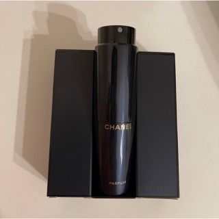 シャネル(CHANEL)のCHANEL 香水(香水(女性用))