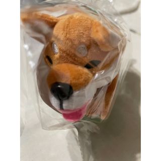 フェリシモ(FELISSIMO)の*柴犬☆忠犬SHIBA☆セキュリティスタンプ(印鑑/スタンプ/朱肉)