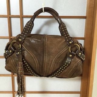 ボトキエ(botkier)の【お値下げ】使用一度　ボトキエ　バッグ(ショルダーバッグ)