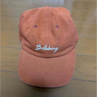 ビラボン(billabong)のBillabong キャップ(キャップ)