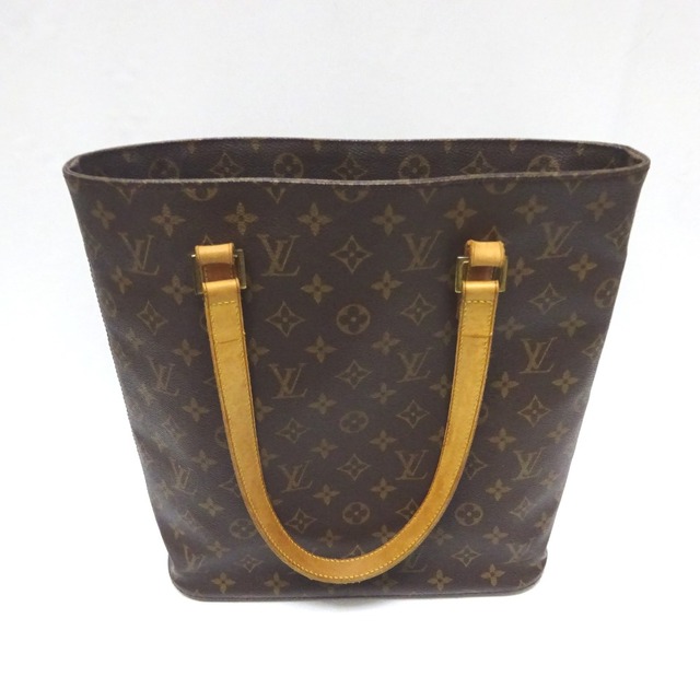 ルイ・ヴィトン トートバッグ モノグラム ヴァヴァンGM M51170 レディース LOUIS VUITTON Ft581021