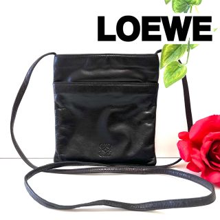 ロエベ ポシェット（ブラック/黒色系）の通販 100点以上 | LOEWEを買う 