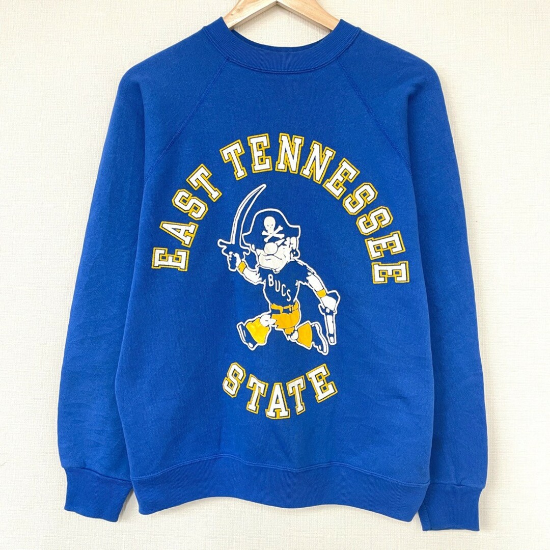 NUTMEG MILLS East Tennessee State Buccaneers バッカニアーズ