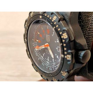 Luminox - 電池交換済 ルミノックス LUMINOX SERIES 8800 RECONの通販