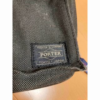 ポーター(PORTER)のPORTER ポーター ショルダーバッグ(ショルダーバッグ)