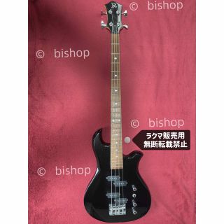 B.C. Rich - Ｂ．Ｃ．ＲＩＣＨ ＥＡＧＬＥ ＢＡＳＳ－７８０ＪＥの通販