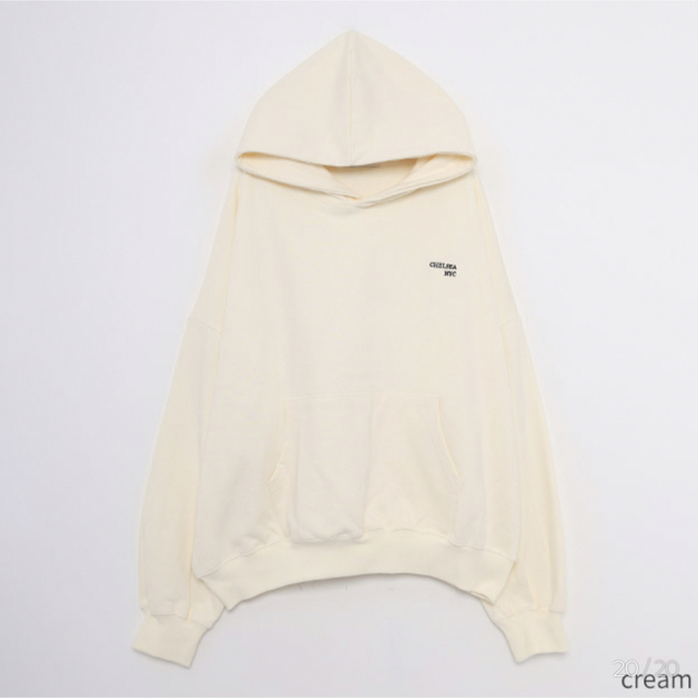 situations fox soft heavy hoodie レディースのトップス(パーカー)の商品写真