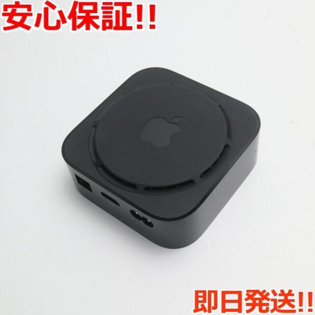 美品　AppleTV 4K 32GB  （MXGY2J/A）