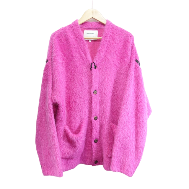 THE INOUE BROTHERS aw Suri Cardigan