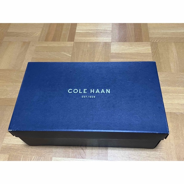 COLEHAAN コールハーン メンズ シューズ  9M