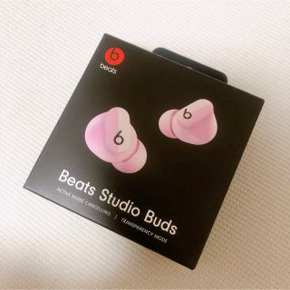 ビーツバイドクタードレ(Beats by Dr Dre)の月の星様専用(ヘッドフォン/イヤフォン)