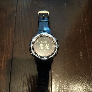 カシオ(CASIO)のCASIO カシオ PROTREK PRW-3000(腕時計(デジタル))