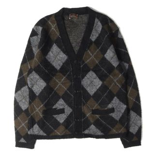 McGREGOR - 美品 デッドストック USA製 60s 毛足長 モヘア