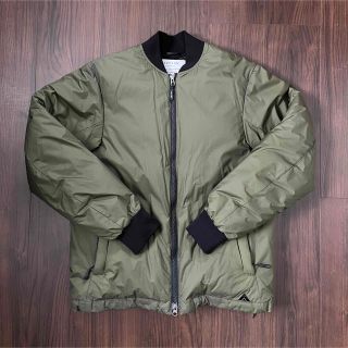 ベイフロー ダウンジャケット(メンズ)の通販 91点 | BAYFLOWのメンズを