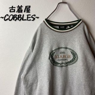 エクストララージ スウェット(メンズ)の通販 600点以上 | XLARGEの ...