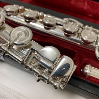 ヤマハフルート YFL-351S の通販 by musicgo's shop|ラクマ
