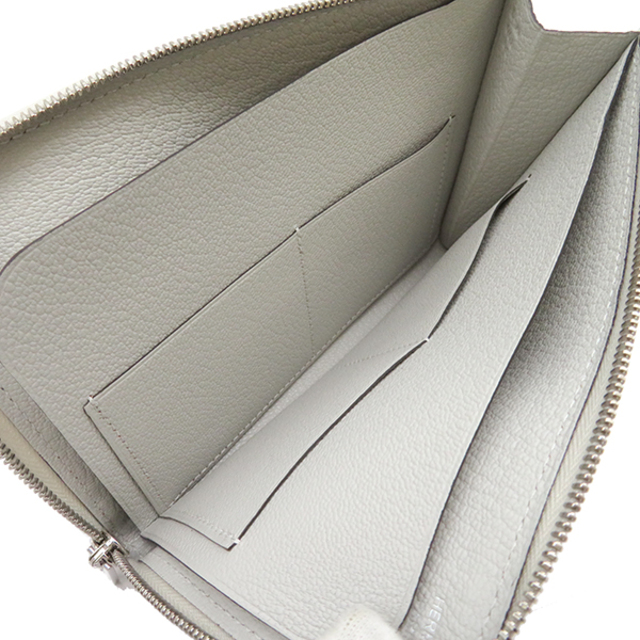 エルメス 長財布 リミックス デュオ エンドレスロード コンパクトウ