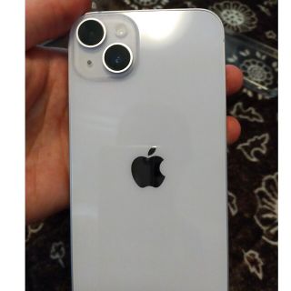 iPhone - 【極美品】iPhone14plus 128GB SIMフリーの通販 by すぐ