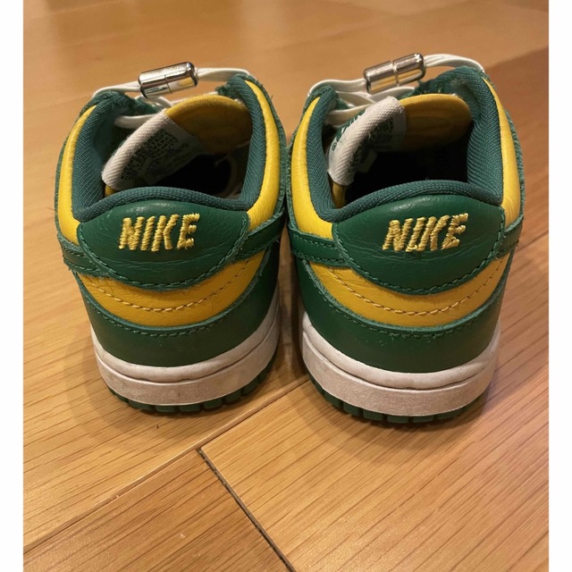 NIKE(ナイキ)のNIKE  ベビー　シューズ キッズ/ベビー/マタニティのベビー靴/シューズ(~14cm)(スニーカー)の商品写真