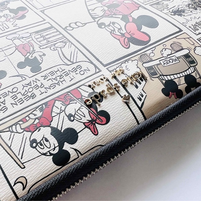 kate spade new york - ディズニー x ケイトスペード コラボ ノートPC