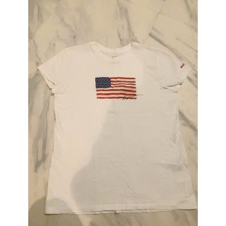 ポロラルフローレン(POLO RALPH LAUREN)のティアラ様　ポロラルフローレン　半袖Tシャツ　(Tシャツ(半袖/袖なし))