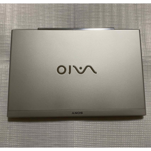 ジャンク　SONY VAIO