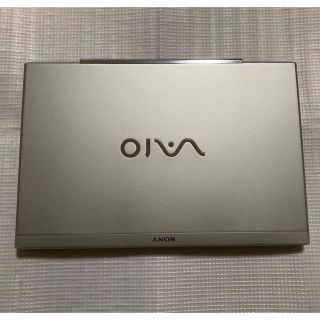 SONY VAIO VPCEB28FJ 　レッド　ジャンク