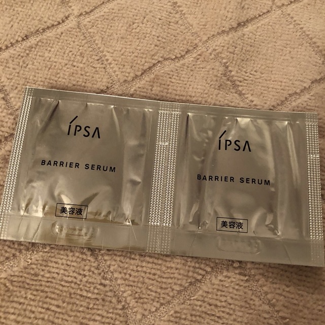 IPSA(イプサ)のイプサ　ipsa 美容液 コスメ/美容のスキンケア/基礎化粧品(美容液)の商品写真