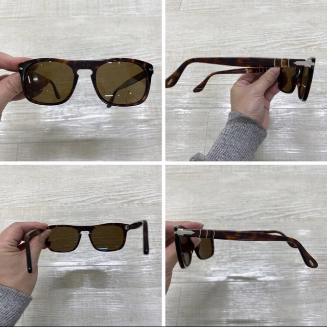 Persol ペルソール Roadster Edition サングラス