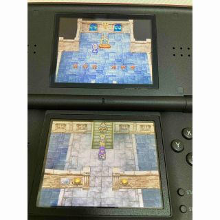 スクウェアエニックス(SQUARE ENIX)のDS ドラゴンクエストV 天空の花嫁(携帯用ゲームソフト)