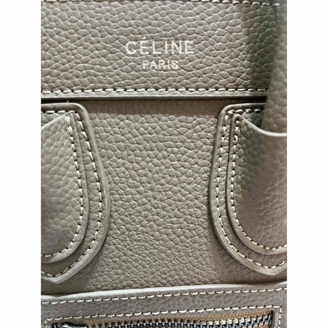 CEFINE(セフィーヌ)のラゲージ ナノ レディースのバッグ(ハンドバッグ)の商品写真