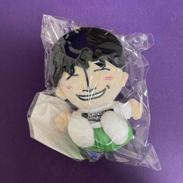 佐野晶哉 ちびぬい Aぇ! group 【サイズ交換OK】 8990円 shop