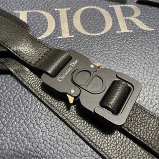 Dior - Dior オブリーク トートバッグ キムジョーンズの通販 by ココ's ...