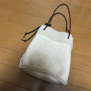 ビラボン(billabong)のBillabong   ハンドバッグ(ハンドバッグ)