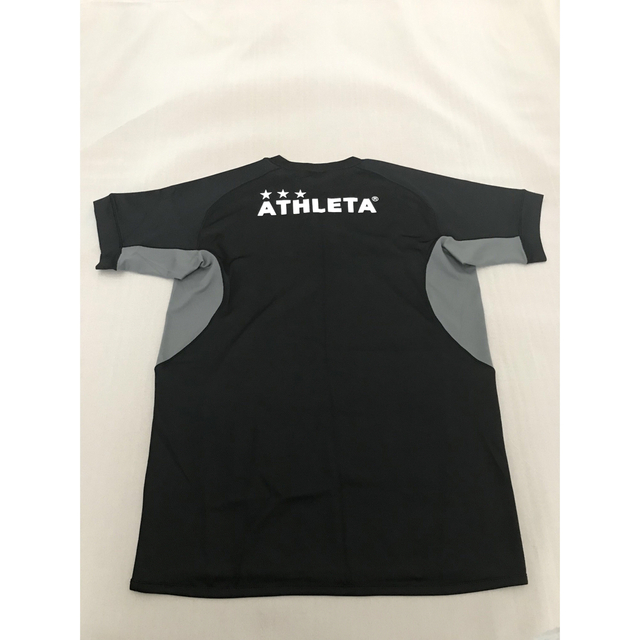 ATHLETA(アスレタ)のアスレタ 150 スポーツ/アウトドアのサッカー/フットサル(ウェア)の商品写真