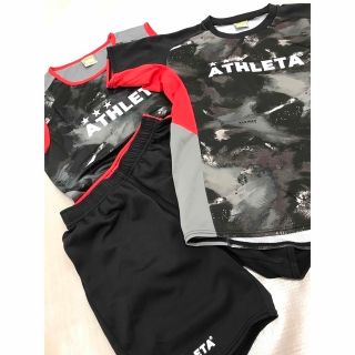 アスレタ(ATHLETA)のアスレタ 150(ウェア)