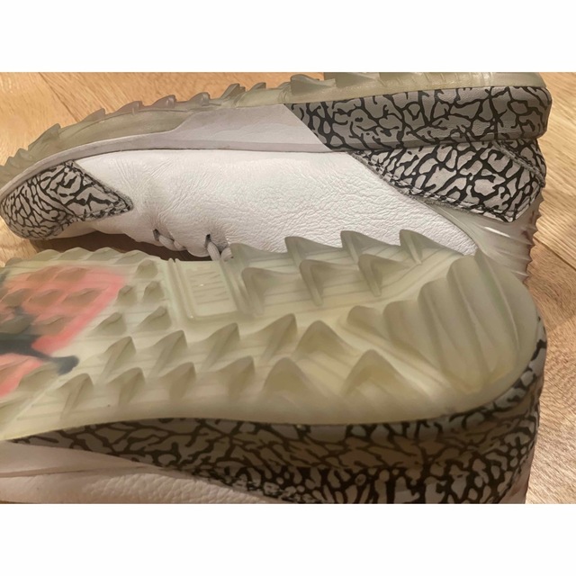 NIKE Air Jordan ADG ナイキ ジョーダン ゴルフシューズ NIKE Air Jordan ADG ナイキ ジョーダン ゴルフシューズ