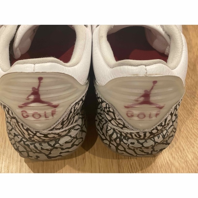 NIKE Air Jordan ADG ナイキ ジョーダン ゴルフシューズ NIKE Air Jordan ADG ナイキ ジョーダン ゴルフシューズ