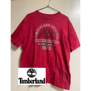 ティンバーランド(Timberland)のTimberLand  Tシャツ(Tシャツ/カットソー(半袖/袖なし))