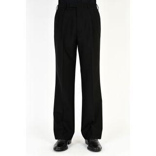 ラッドミュージシャン(LAD MUSICIAN)のLAD MUSICIAN 2TUCK SLIM FLARE SLACKS(スラックス)