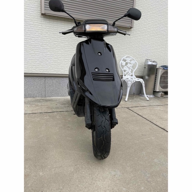スズキ - スズキ アドレスv100 外装新品 2スト 原付2種 100ccの通販 by