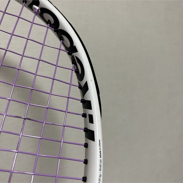 Tecnifibre テクニファイバー T-Rebound 298 iga G2 | www.innoveering.net