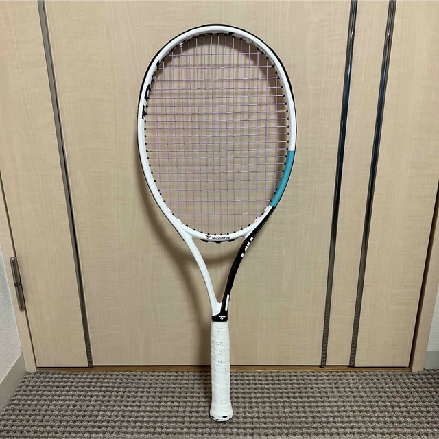 Tecnifibre テクニファイバー T-Rebound 298 iga G2 | www.innoveering.net
