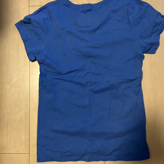 UCLA Tシャツ レディースのトップス(Tシャツ(半袖/袖なし))の商品写真