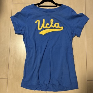 UCLA Tシャツ(Tシャツ(半袖/袖なし))