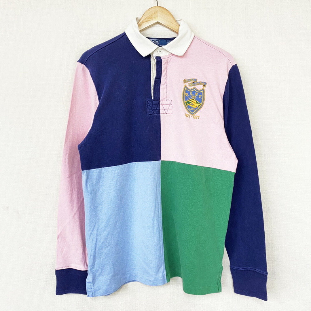 Ralph Lauren - ポロ ラルフローレン Polo by Ralph Lauren ラガー