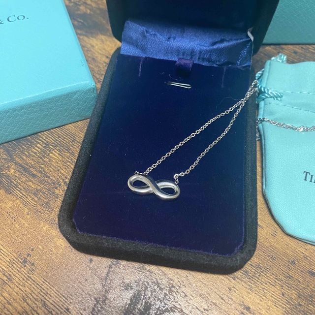 Tiffany＆co. ネックレス